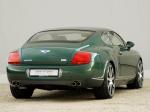 Bentley Continental GT Birkin Edition by MTM 2006 года